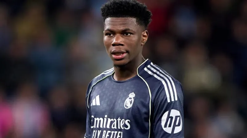 Real Madrid to Keep Tchouameni Despite Man Utd Interest