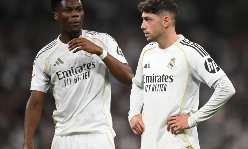 Real Madrid trail Barcelona as focus turns to Champions League