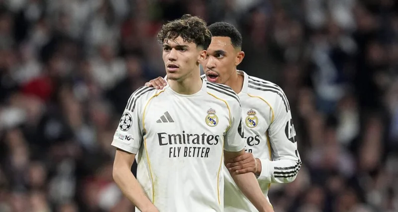 Real Madrid's Brahim Diaz chooses Morocco over Spain