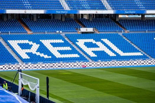 Real Madrid's Last Gelsenkirchen Match Recap