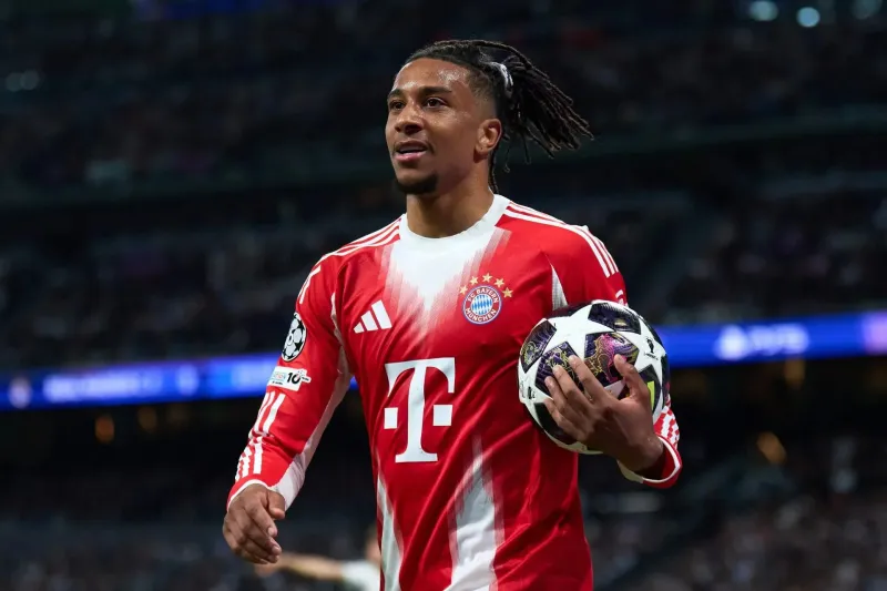 Real Madrid's Olise Move Tied to Departure – Romano