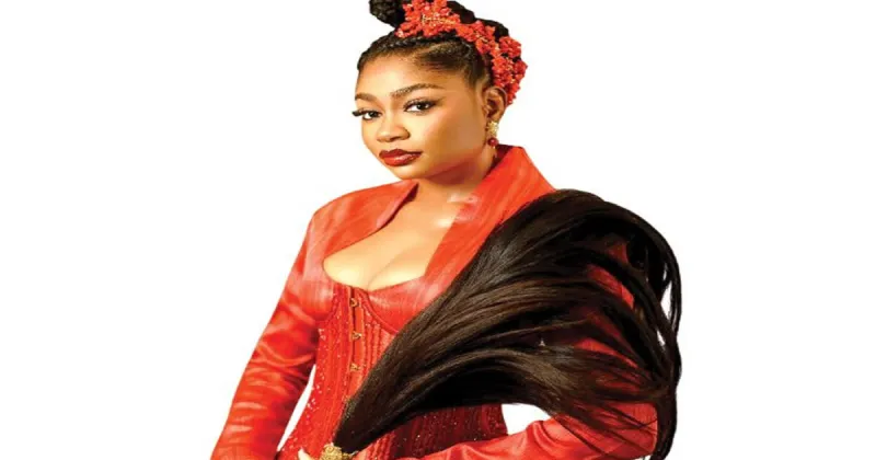 Real Soso: From Skits to Nollywood Actress