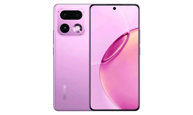 La gamme Realme 16 Pro lancée en Europe, pas encore au Maroc