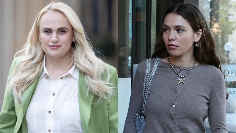 Rebel Wilson Wins Defamation Case in Sydney