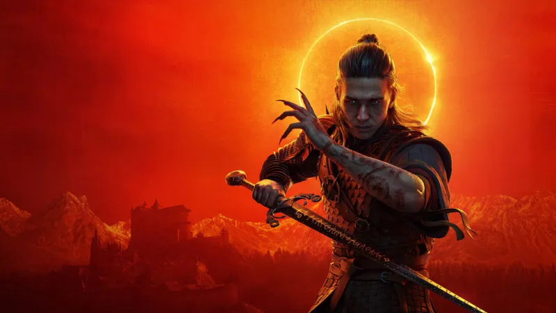 Rebel Wolves dévoile le gameplay de Blood of the Dawnwalker