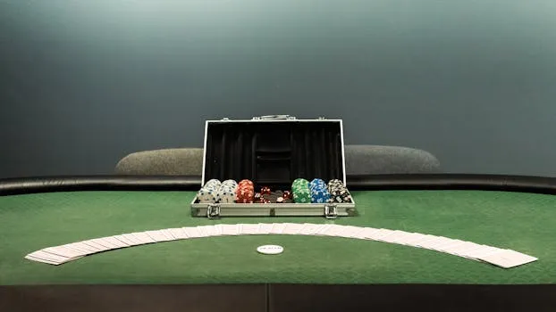 Red Rooms : le poker d'un tueur en série