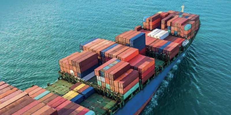 Red Sea Attacks Disrupt Global Shipping, Raising Costs