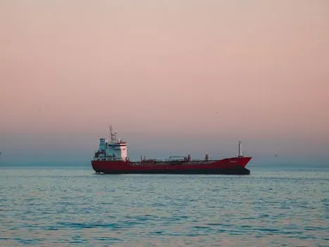 Les perturbations du trafic en mer Rouge persistent