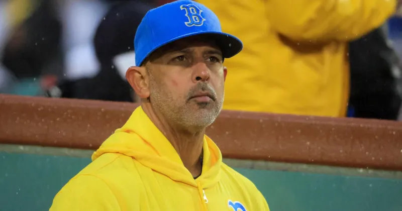 Red Sox Fire Manager Alex Cora After 17-1 Win