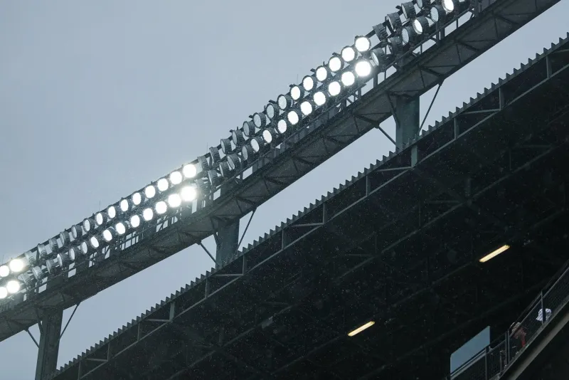 Red Sox-Orioles Game Time Changed Due to Rain