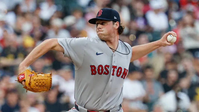 Red Sox Surge: Key Changes Behind MLB's Hottest Team