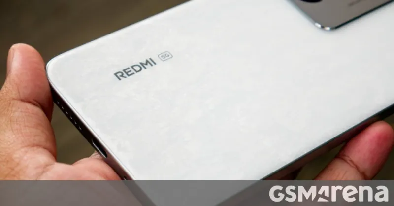 Lancement du Redmi 17 5G prévu en Inde