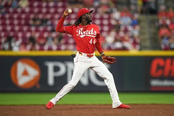 Reds vs Diamondbacks: How to Watch Live Stream
