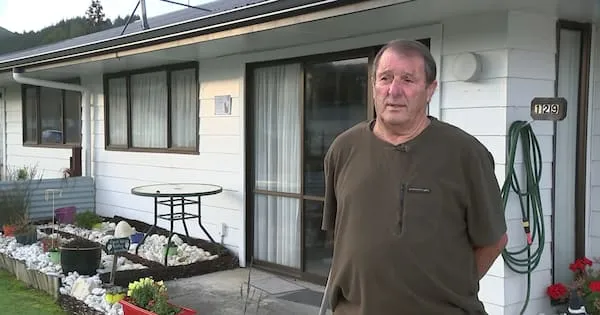 Reefton pensioners face 50% rent hike as council adjusts rates