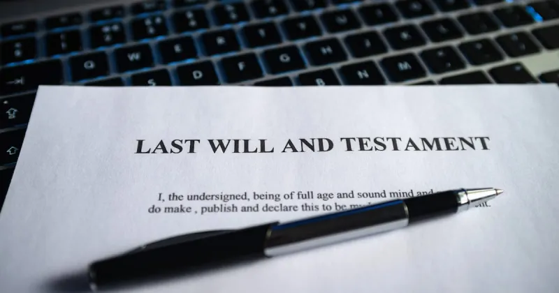Regulator upholds complaint over solicitor's €246 will storage fee