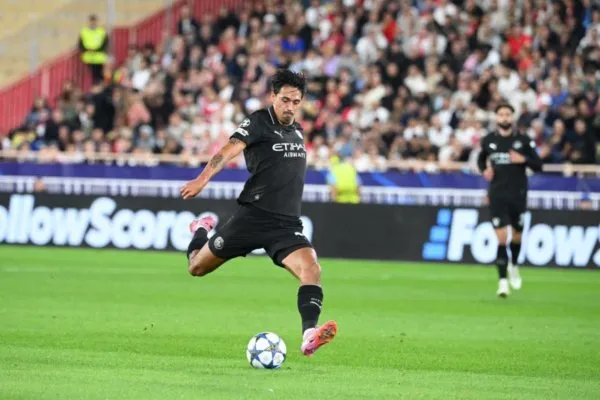 Reijnders quitte Man City pour Al-Qadisiyya