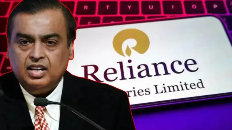 Résultats T1 Reliance : Analyse de l'action après les bénéfices