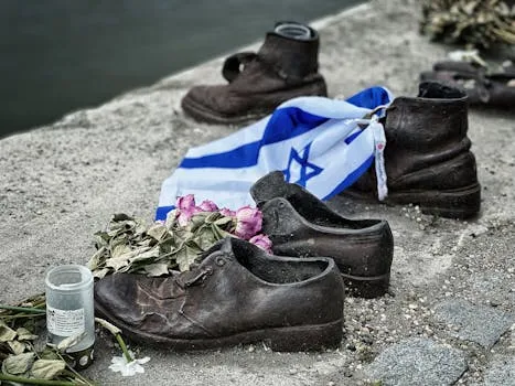 Remembrance Day unites Israel and Jewish Diaspora