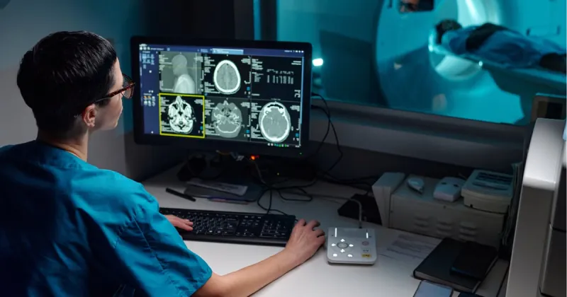 Rename MRI to End Radiation Confusion