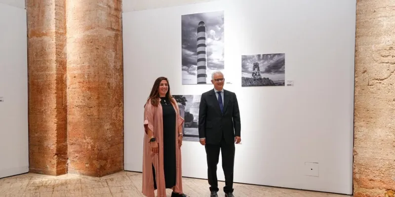 Renata Thieck-Alami Highlights Morocco's Lesser-Known Lighthouses