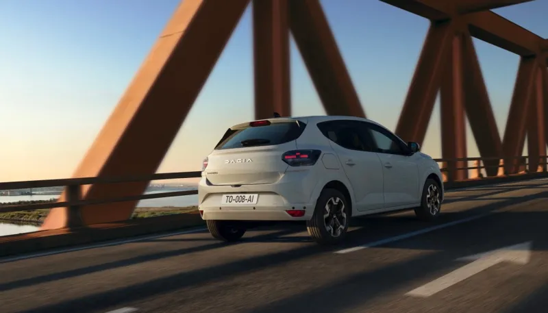 Renault's Low-Cost Success in Morocco: Verified Facts