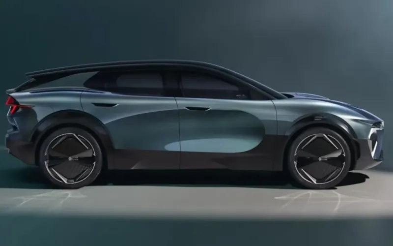 Renault's Morocco Market Performance Boosts Global Strategy