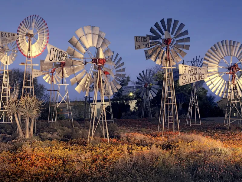 Renewables: Africa's Shield Against Energy Shocks?