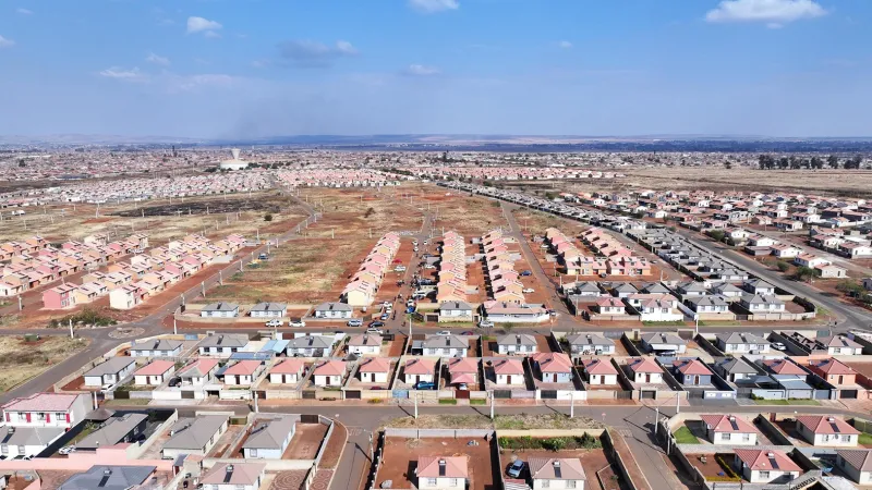 Rent-to-own housing models gain traction in African cities