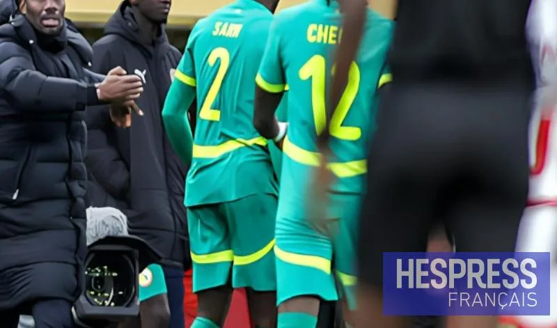 Report Alleges Match Official Bias in 2025 AFCON Final