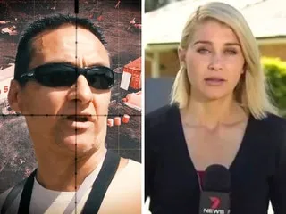 Reporter's 'Chilling' Moment: Fact-Check Needed