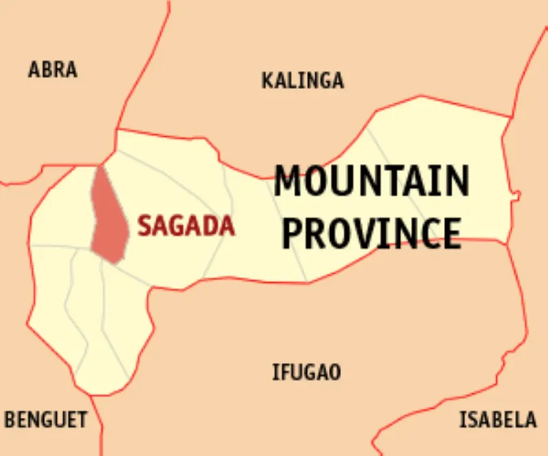 Rescue Dog Zuma Joins Search for Missing Teen in Sagada