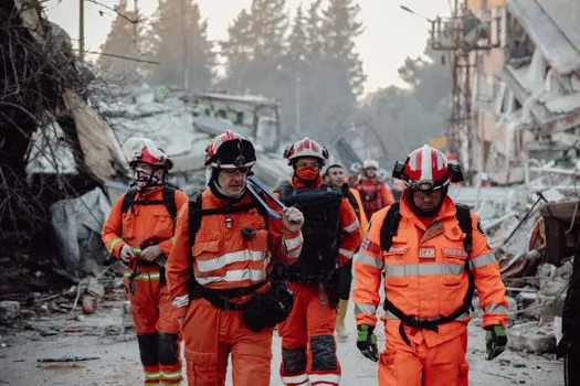 Rescue to Recovery: Major Emergencies Test Responders