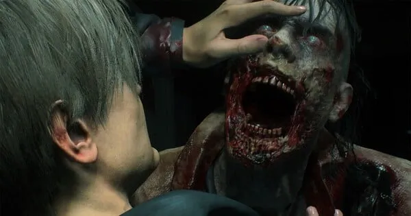Resident Evil Remake Switch 2 Ports Look and Feel Great