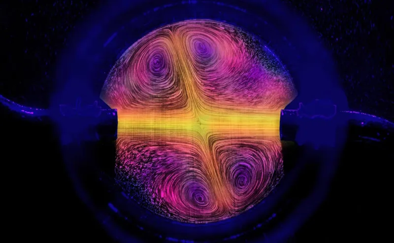 Reverse Sprinkler Mystery Solved by New Experiments