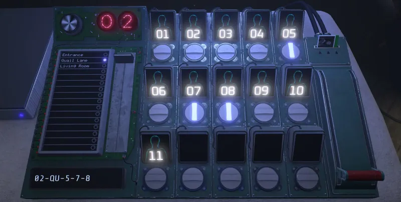Critique : The Incident at Galley House – Un joyau de puzzle