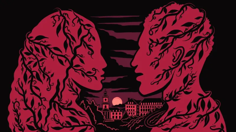 Review: 'The Vivisectors' Novel Critiques Modern Life