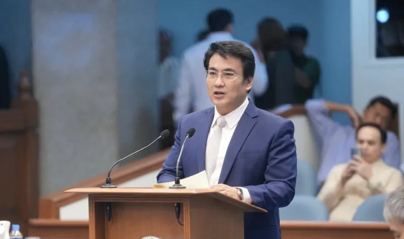 Revilla camp claims insufficient evidence in flood project bail hearings