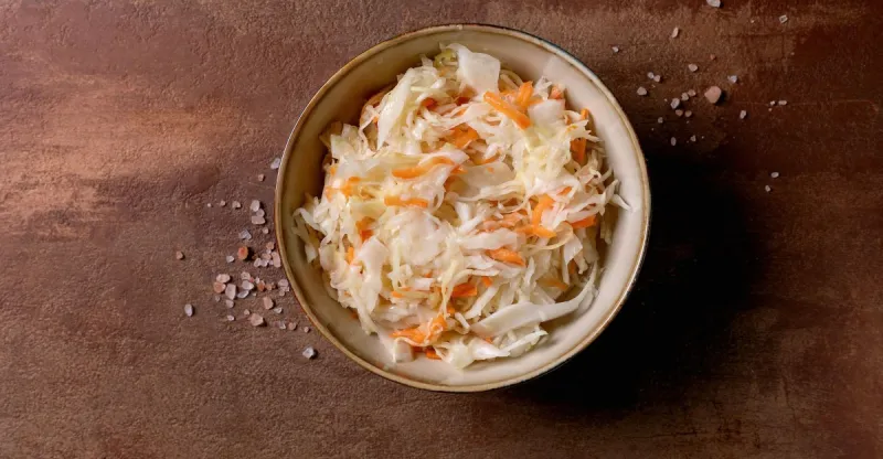 RFK Jr. and JD Vance Promote Fermented Foods Trend
