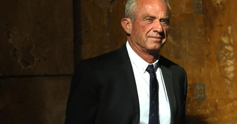 RFK Jr. Pledges to End FDA 'Suppression' of Tanning Beds