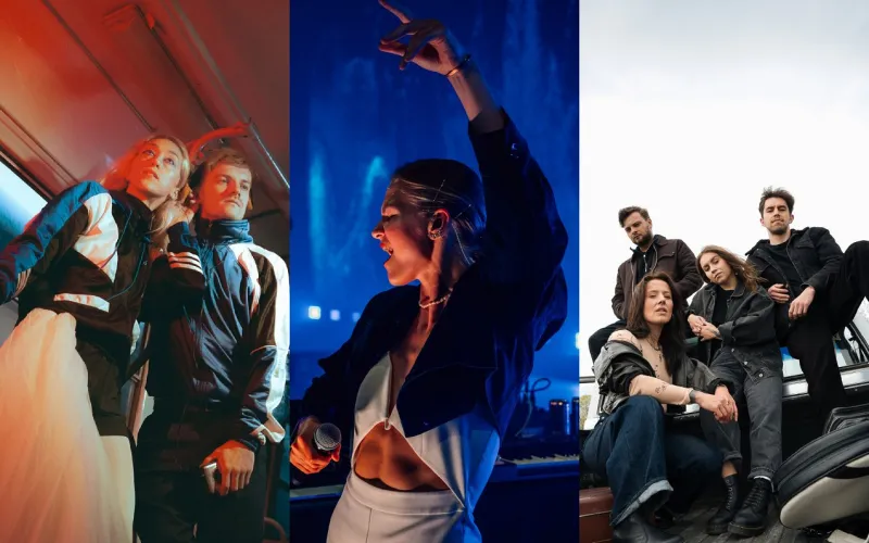 Rīga Music Week Returns This November