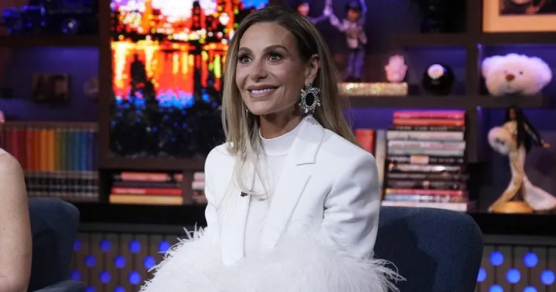 RHOBH Producer Denies Dorit Kemsley Pause Rumor
