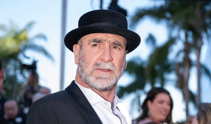 Éric Cantona: Parenting Challenges with Teens Aged 16 and 12