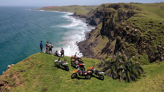 RIDE KTM 2026: New Experiences for Motorcyclists