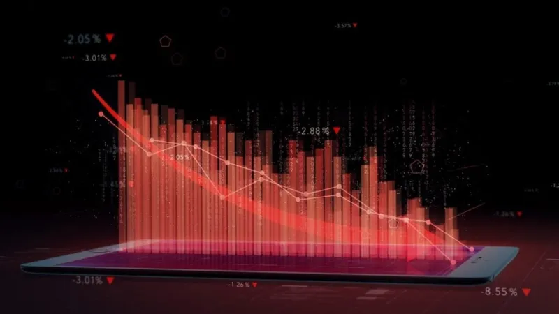 Ridgetech Stock Falls After 1-for-150 Reverse Stock Split