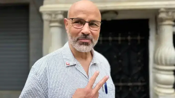 Rif Separatist Party Backs Spanish Sovereignty in Ceuta, Melilla