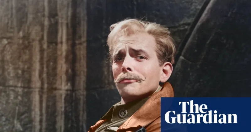 Rik Mayall Documentary: Magnificent B'stard on Sky