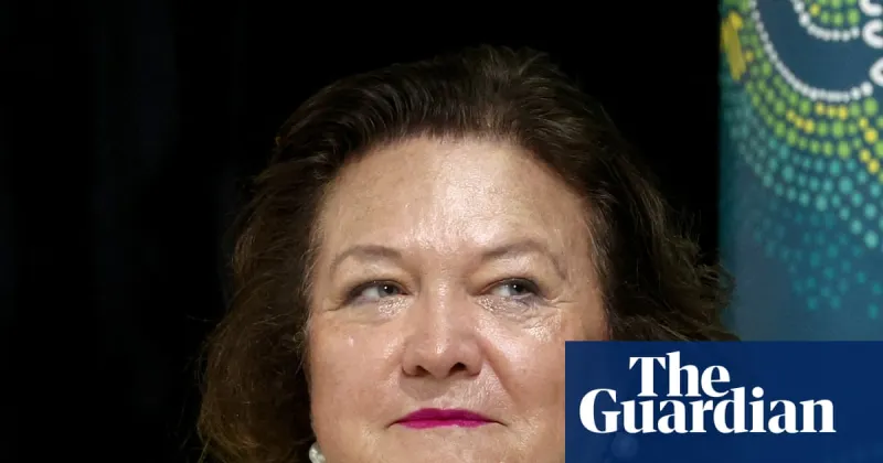 Rinehart Awaits Verdict in Billion-Dollar Family Trust Dispute