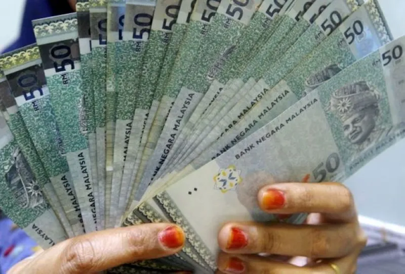 Ringgit opens mixed against major currencies, eases vs US$