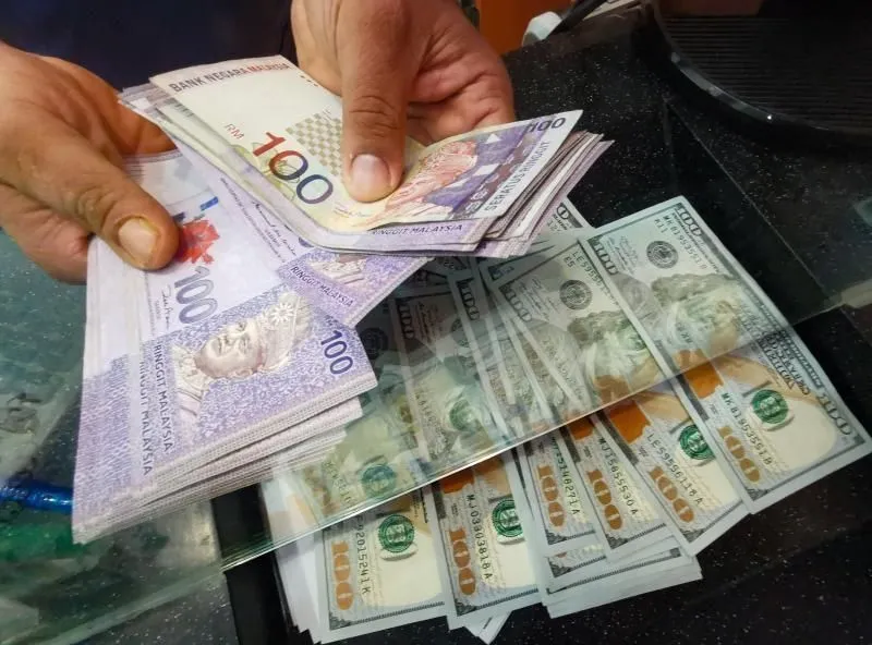 Ringgit attendu stable entre RM3.95 et 3.97 cette semaine sur données emploi