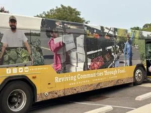 Ripe for Revival visits Edenton residents